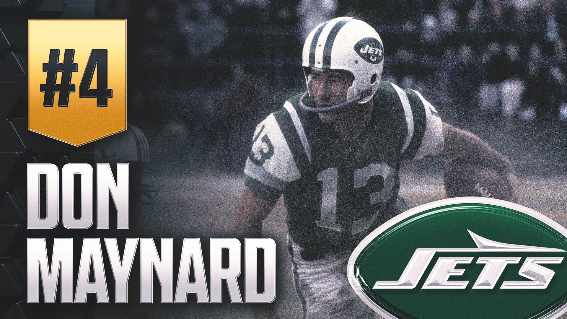 Don Maynard image